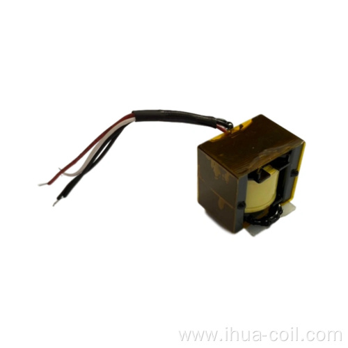 PQ 35 Ferrite Core High Frequency Transformer